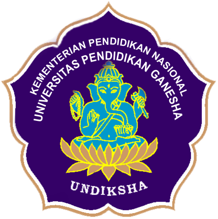 logo undiksha indonesia